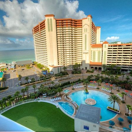 Laketown Wharf 1136 By Aneliya Panama City Beach Eksteriør billede