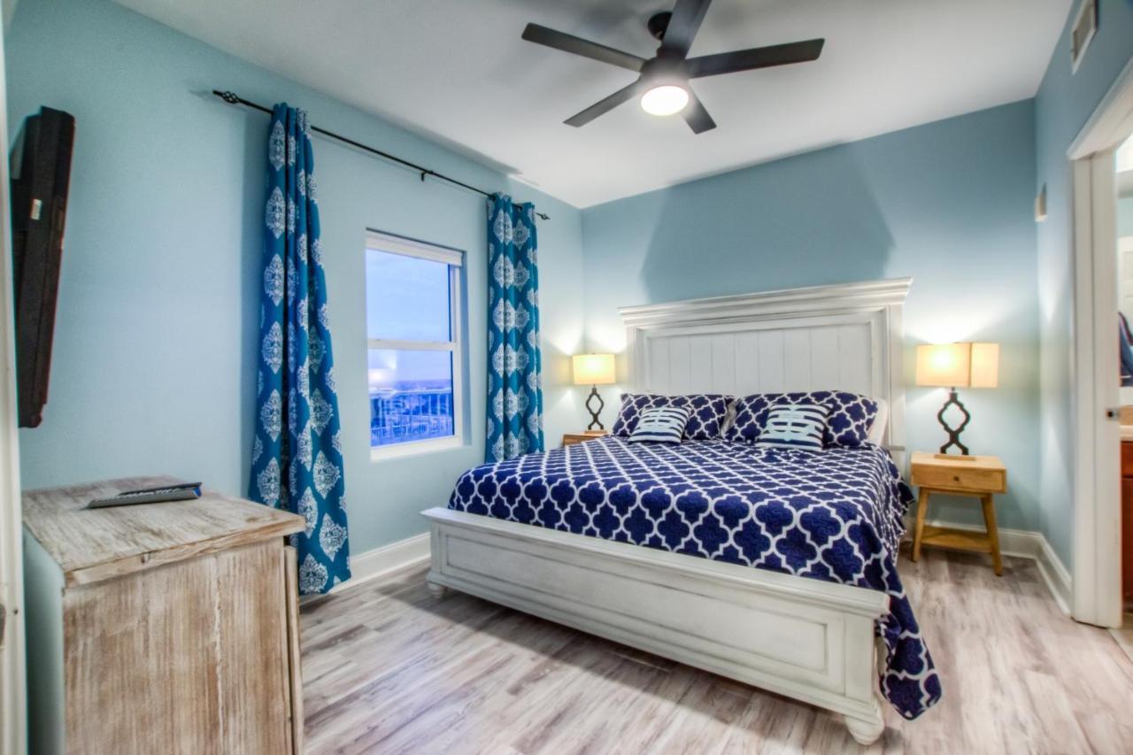 Laketown Wharf 1136 By Aneliya Panama City Beach Eksteriør billede