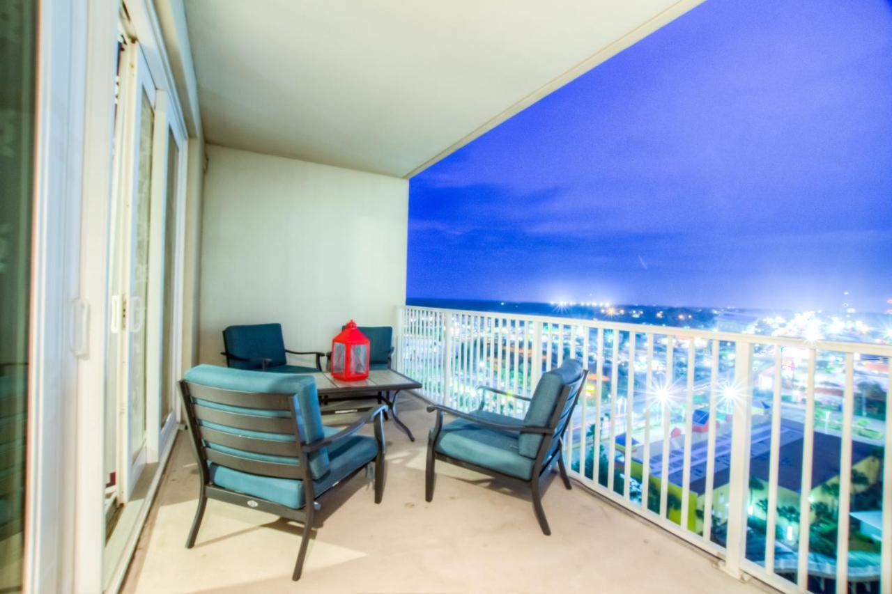 Laketown Wharf 1136 By Aneliya Panama City Beach Eksteriør billede