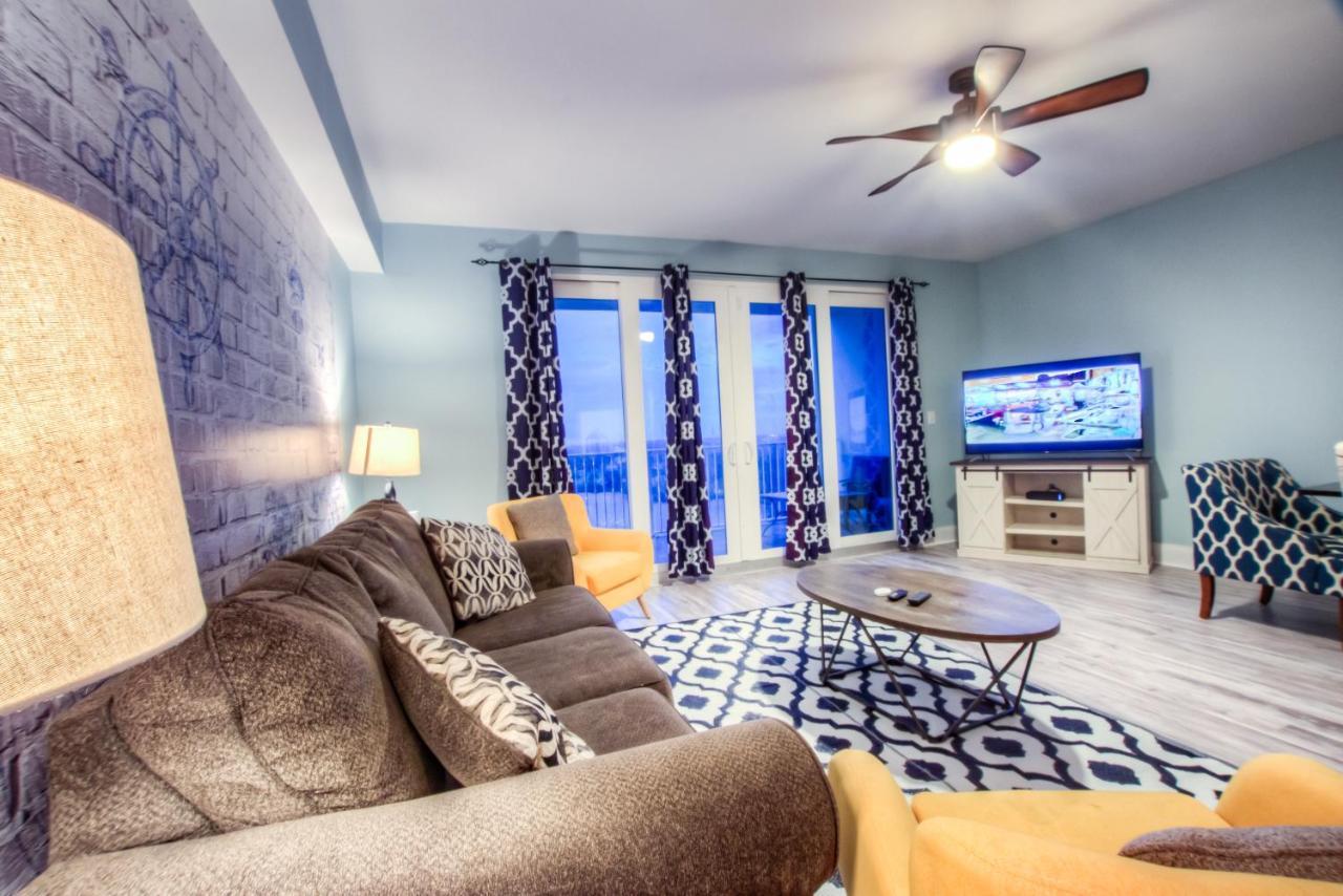 Laketown Wharf 1136 By Aneliya Panama City Beach Eksteriør billede
