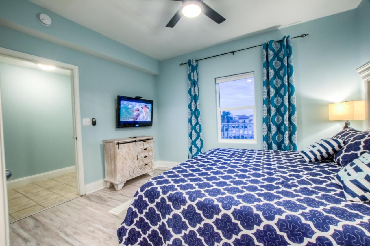 Laketown Wharf 1136 By Aneliya Panama City Beach Eksteriør billede