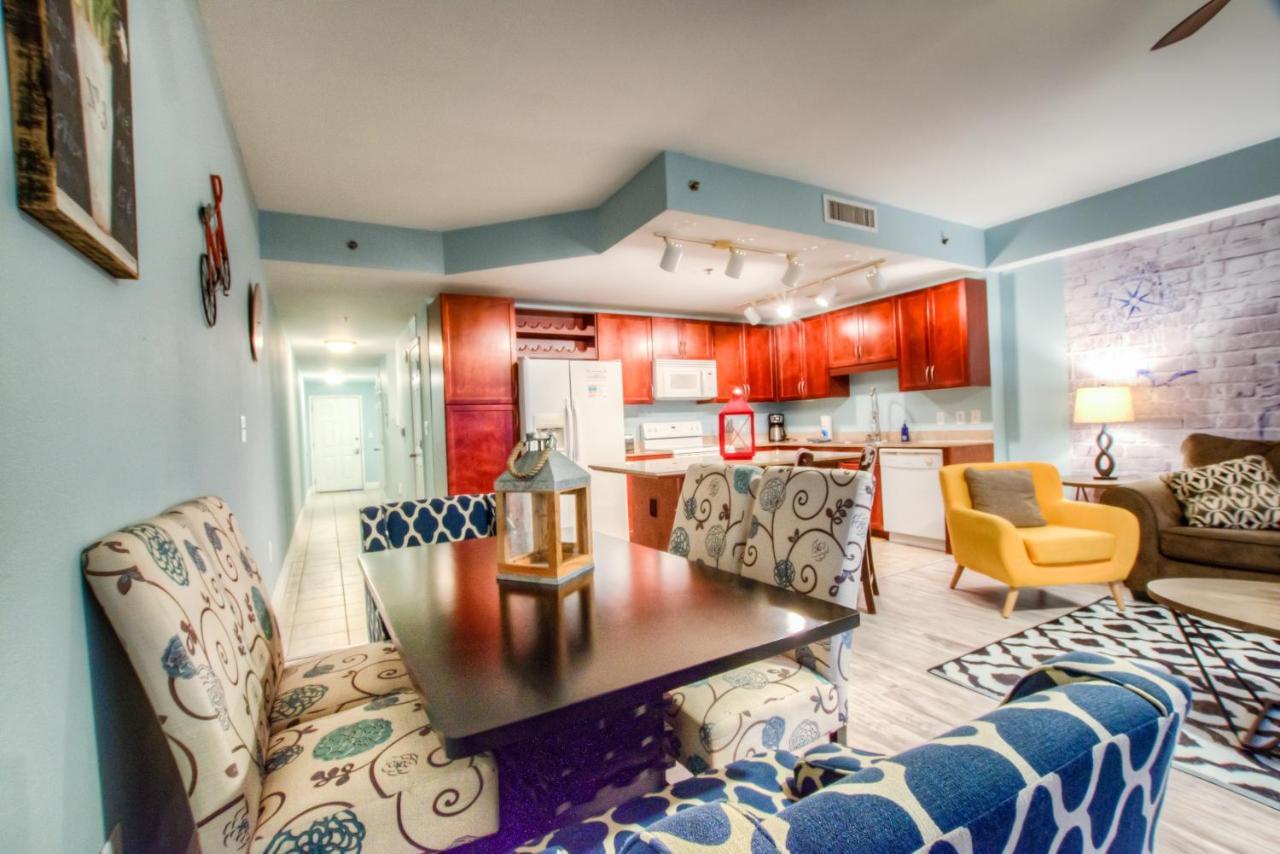Laketown Wharf 1136 By Aneliya Panama City Beach Eksteriør billede