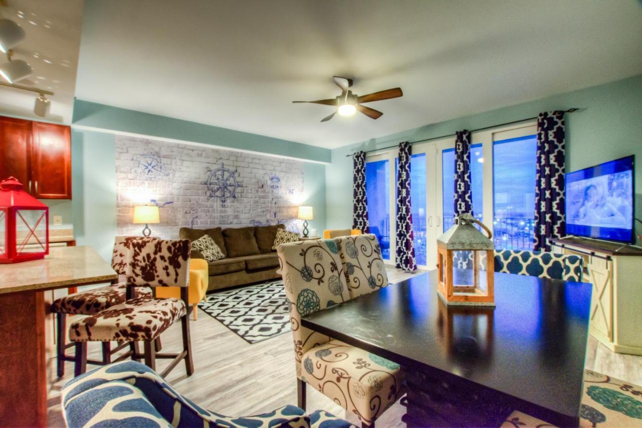 Laketown Wharf 1136 By Aneliya Panama City Beach Eksteriør billede
