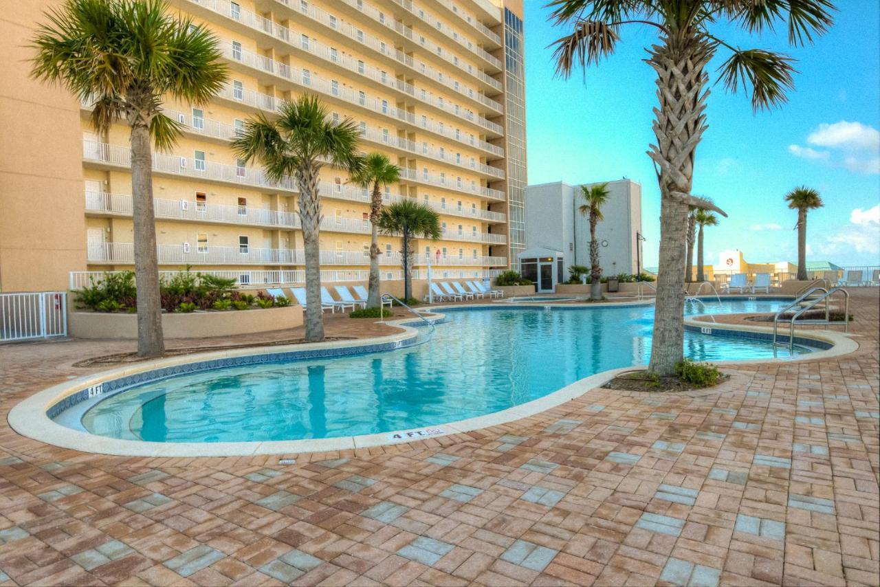 Laketown Wharf 1136 By Aneliya Panama City Beach Eksteriør billede