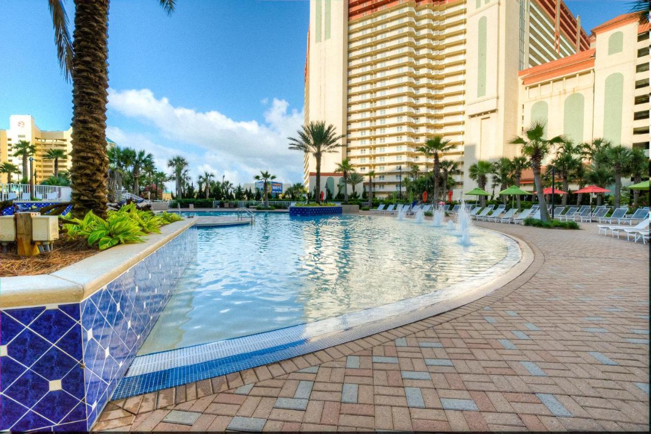 Laketown Wharf 1136 By Aneliya Panama City Beach Eksteriør billede