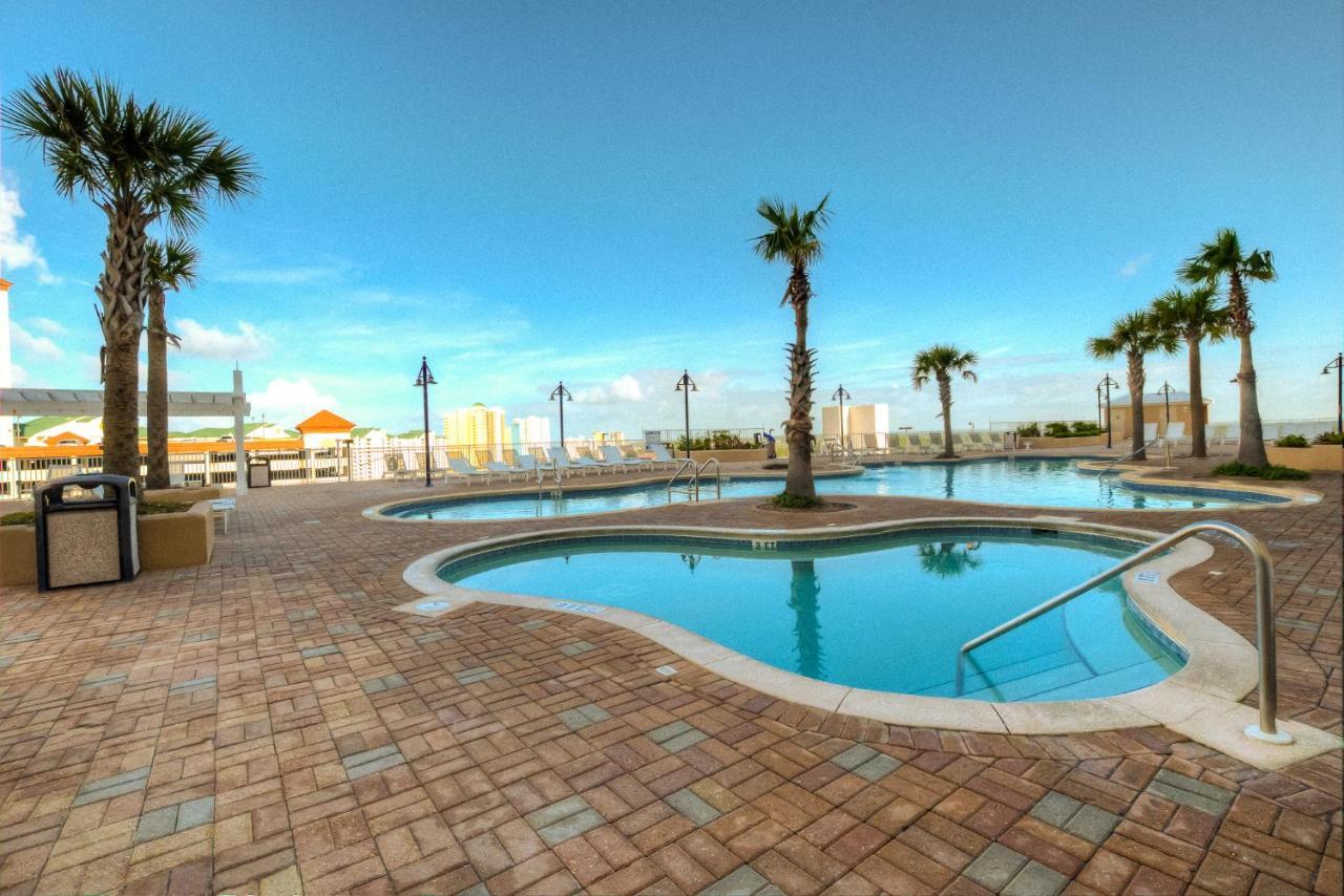 Laketown Wharf 1136 By Aneliya Panama City Beach Eksteriør billede