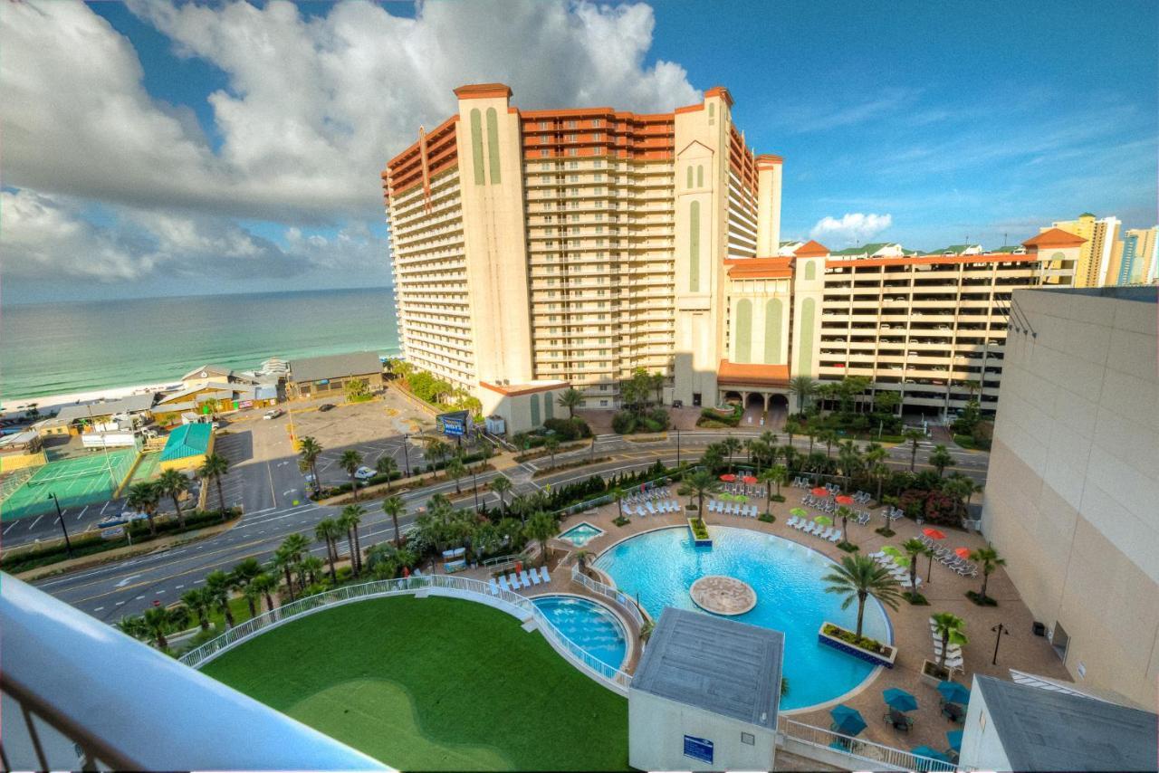 Laketown Wharf 1136 By Aneliya Panama City Beach Eksteriør billede