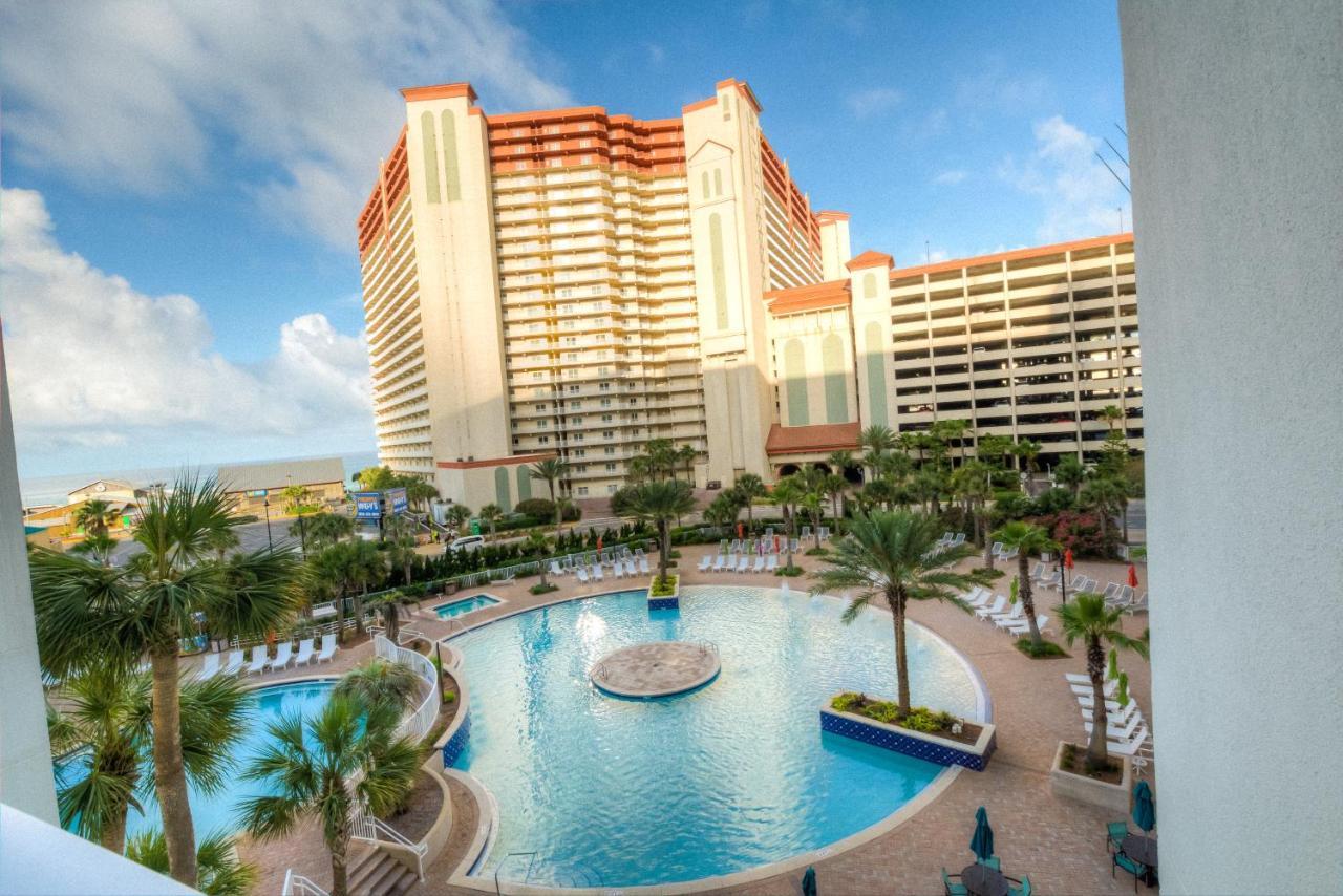 Laketown Wharf 1136 By Aneliya Panama City Beach Eksteriør billede
