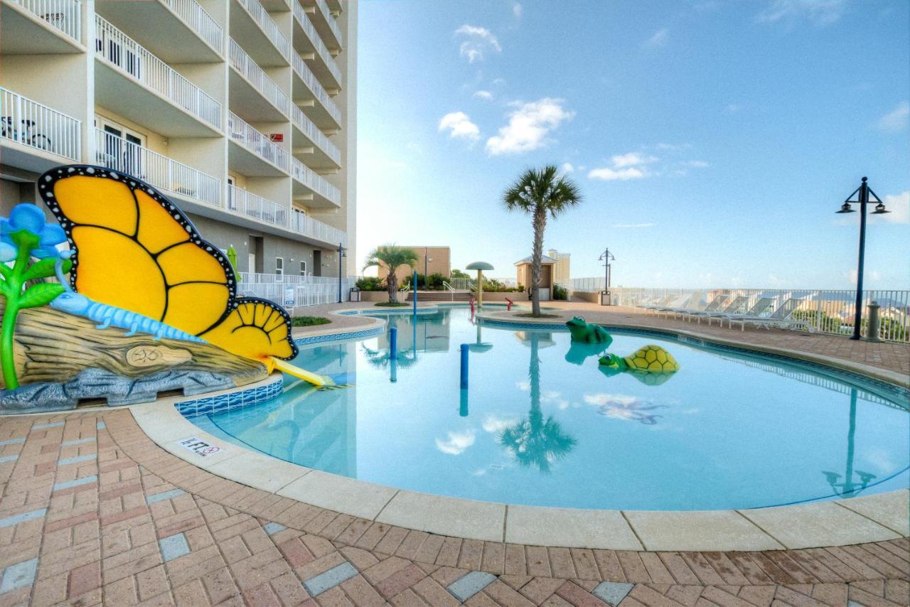Laketown Wharf 1136 By Aneliya Panama City Beach Eksteriør billede