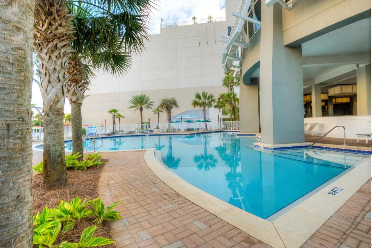 Laketown Wharf 1136 By Aneliya Panama City Beach Eksteriør billede