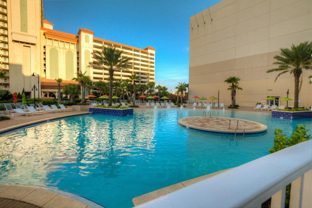 Laketown Wharf 1136 By Aneliya Panama City Beach Eksteriør billede