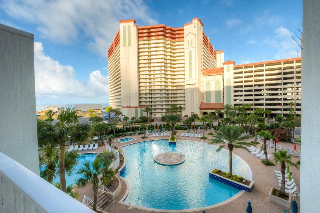 Laketown Wharf 1136 By Aneliya Panama City Beach Eksteriør billede