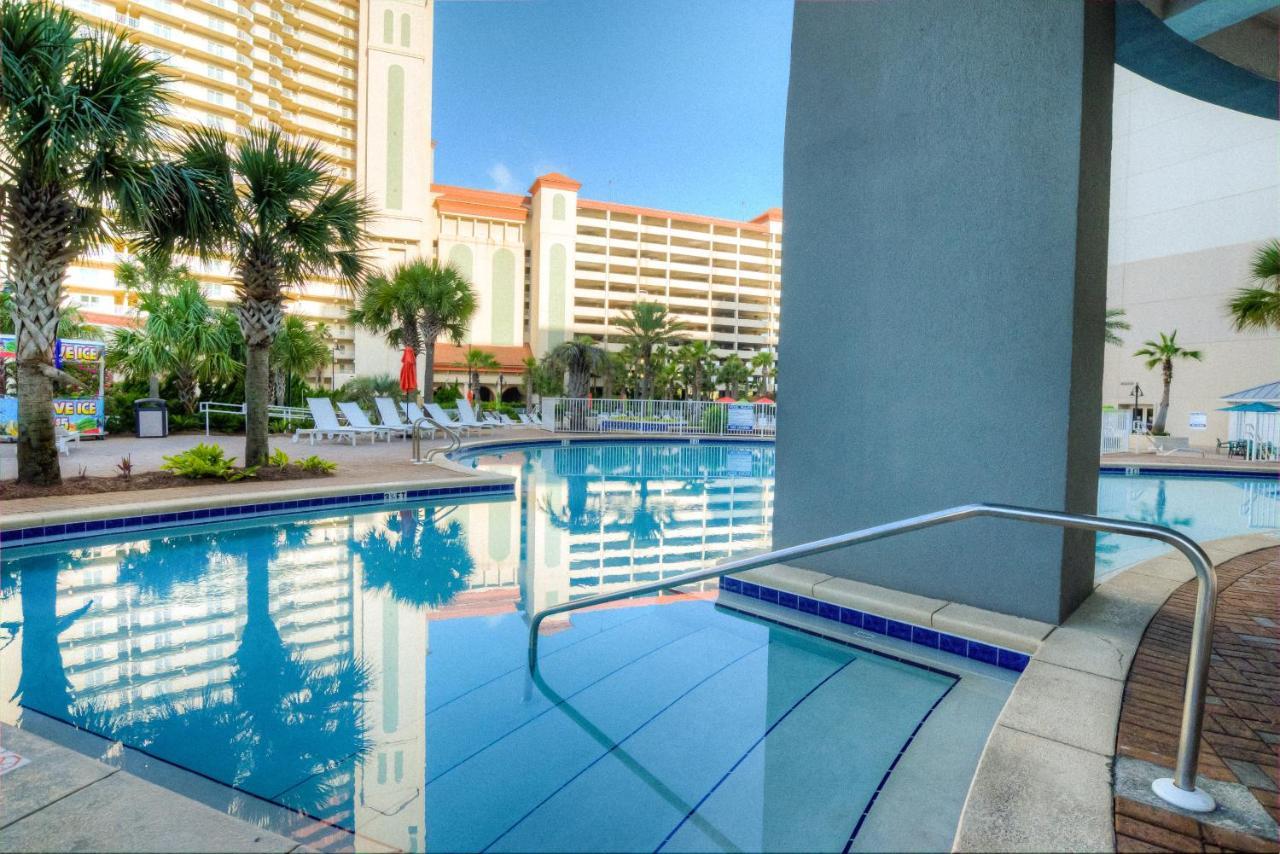 Laketown Wharf 1136 By Aneliya Panama City Beach Eksteriør billede