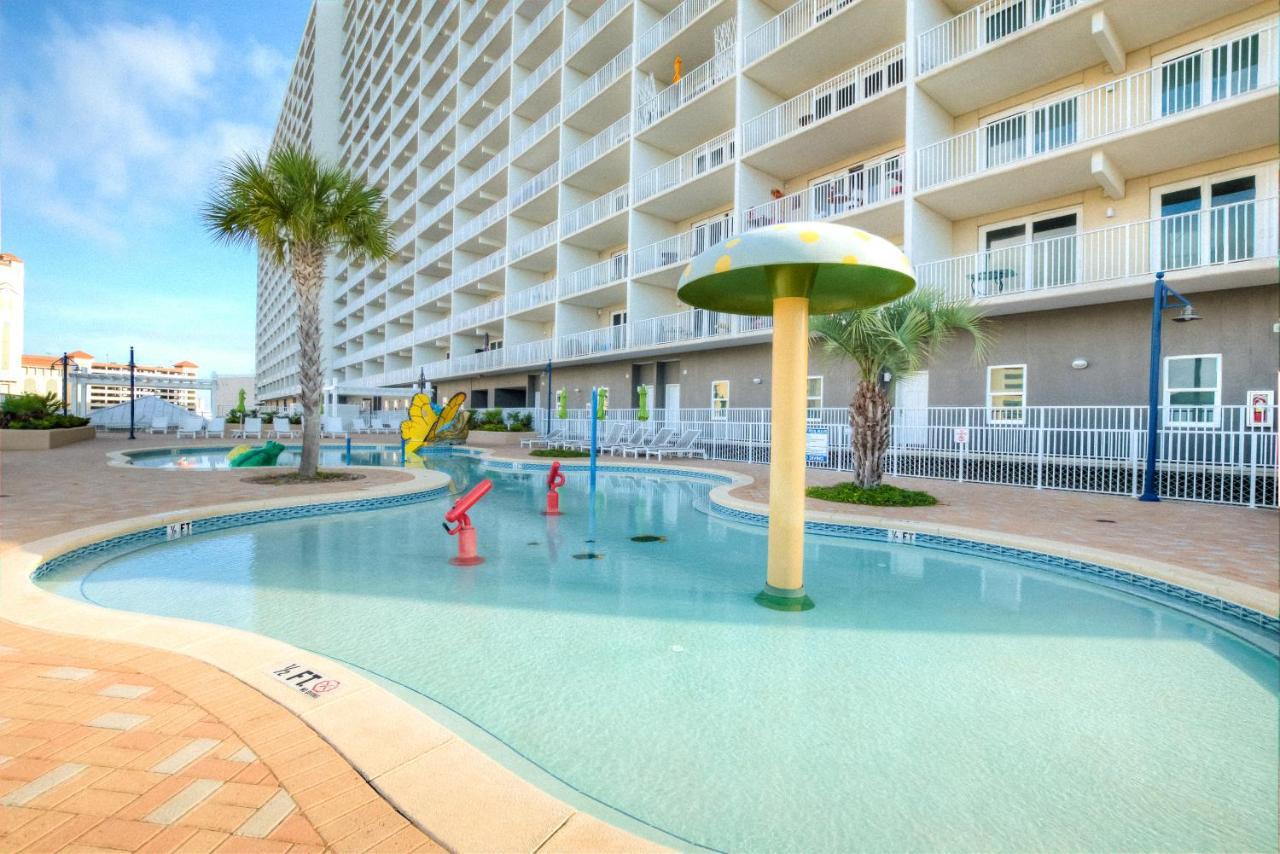 Laketown Wharf 1136 By Aneliya Panama City Beach Eksteriør billede