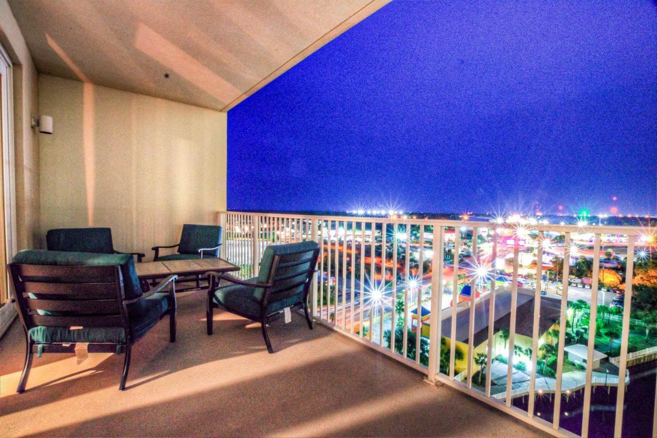 Laketown Wharf 1136 By Aneliya Panama City Beach Eksteriør billede